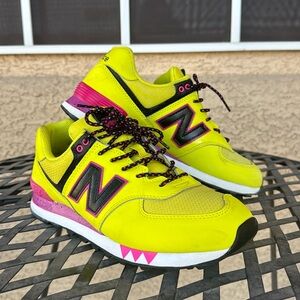 New Balance 574 Classic WL574Joc, US Size 10,